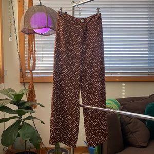 urban outfitters pants